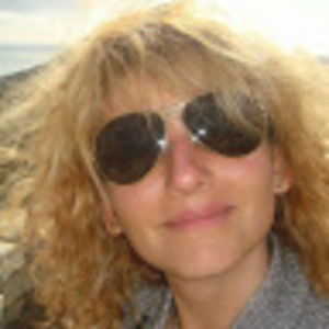 Meet your Posher, Oxana